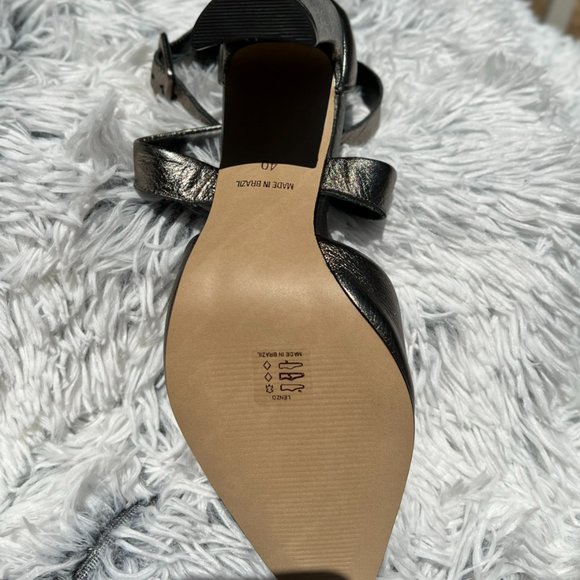 NEW Chelsea Crew 'Lenzo' Pumps - Picture 6 of 9